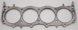 Cometic Gasket C4369-040