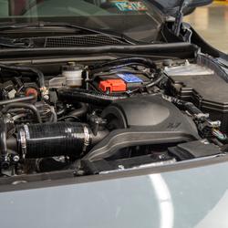 Mishimoto MMAI-CIV-22BK