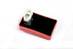 Ricks Motorsport Electrics 15-611