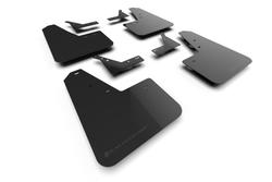 Rally Armor MF128-UR-BLK-MBK