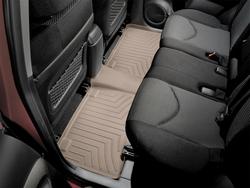WeatherTech 450722