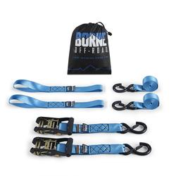 Mishimoto BNRTC-TDHD-2BL