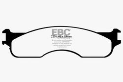 EBC DP41708R