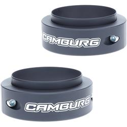 Camburg CAM-110137-GRY