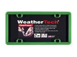 WeatherTech 8ALPCF11
