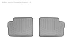 WeatherTech 461092