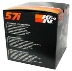 K&N Engineering 57-0655