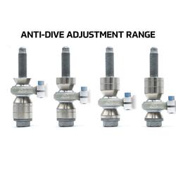 SPL Parts SPL FLCA FRS