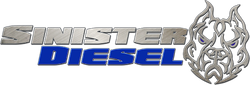 Sinister Diesel SD-CAI-LLY