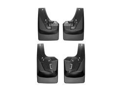 WeatherTech 110109-120109