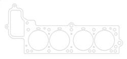 Cometic Gasket C4172-059