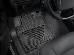 WeatherTech W126