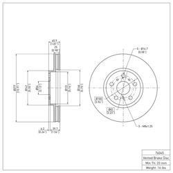 R1 Concepts ERE-76045