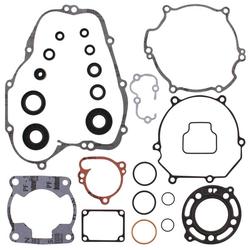 Vertex Pistons 811483