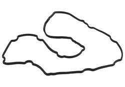 Ford Racing M-6600-A50PKIT