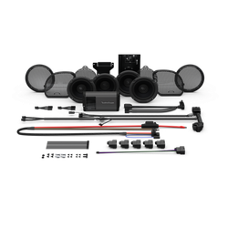 Rockford Fosgate HD14U-STG2