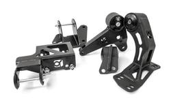 Innovative Mounts 90150-95A