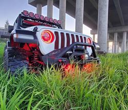 ORACLE Lighting 5839-504-B