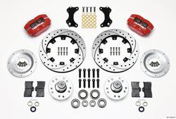 Wilwood 140-13346-DR