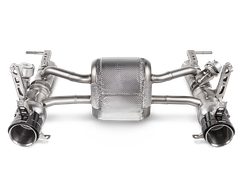 Akrapovic MTP-FE488H