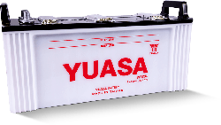 Yuasa Battery YUAM2N120