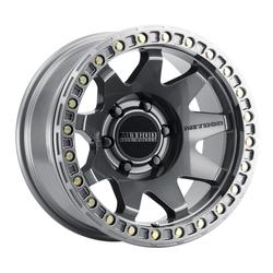 Method Wheels MR10879060844B