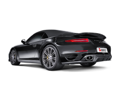 Akrapovic S-PO991TSO-HT