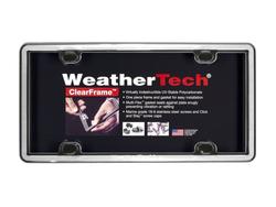 WeatherTech 63023