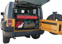 Tuffy Products 282-01