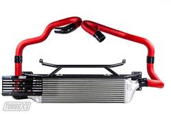 Turbo XS STI15-FMIC-RED