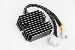 Ricks Motorsport Electrics 10-132