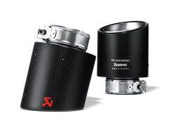 Akrapovic TP-VWGMK6-CA