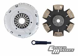 Clutch Masters 07234-HDB6-R