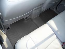 WeatherTech 441892