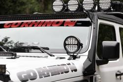 Go Rhino 750800711SRS