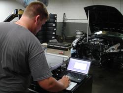 Mishimoto MMRAD-370Z-09