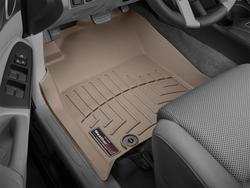 WeatherTech 456551