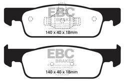 EBC DP42146R