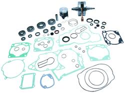 Vertex Pistons WR00002