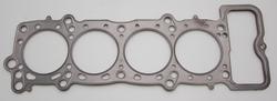 Cometic Gasket C4327-070
