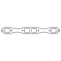 Cometic Gasket C15307C