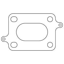 Cometic Gasket C4981