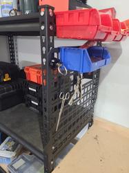 BuiltRight Industries 201013