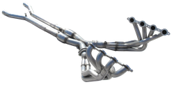 American Racing Headers ZR1-09178300LSWC