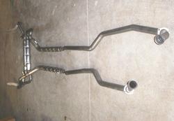 Stainless Works CA6916CCS