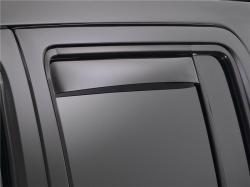 WeatherTech 81740