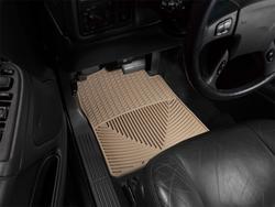 WeatherTech W26TN