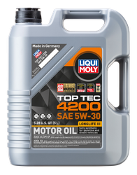 LIQUI MOLY 2011