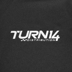 Turn 14 Distribution 9115