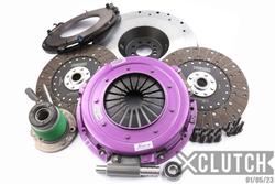 XCLUTCH XKCR27636-2G